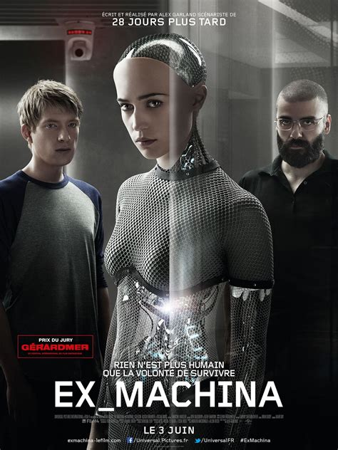 ex machina 2015|ex machina full movie youtube.